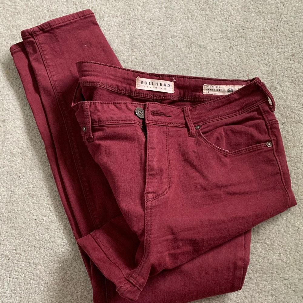 Bullhead Jeans